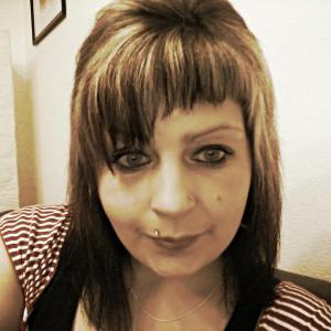 Profilbild von Nicole Frommer