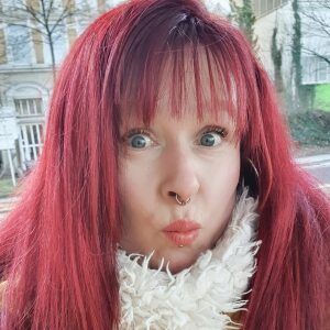 Profilbild von Nicole Frost