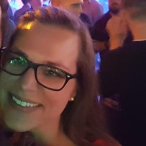 Profilbild von Nicole Fuchs