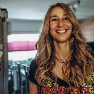 Profilbild von Nicole Fuchs