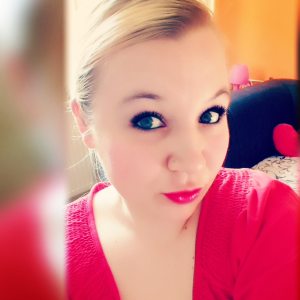 Profilbild von Nicole Füchsel