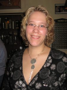 Profilbild von Nicole Führmann