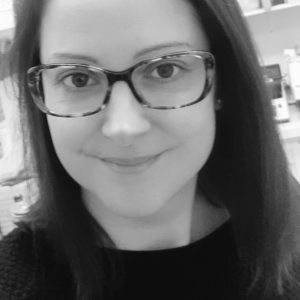 Profilbild von Nicole Fülscher