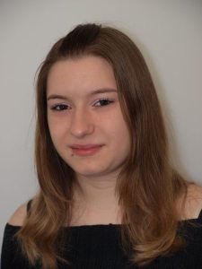 Profilbild von Nicole Fürst