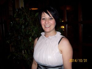 Profilbild von Nicole Fulbrecht