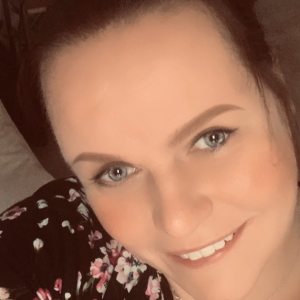 Profilbild von Nicole Gabriel