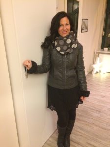 Profilbild von Nicole Gädtke