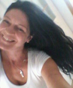 Profilbild von Nicole Gaier