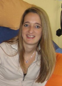 Profilbild von Nicole Galbrecht