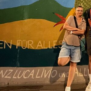 Profilbild von Nicole Galczinsky