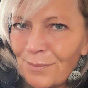 Profilbild von Nicole Gansau