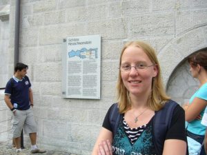 Profilbild von Nicole Gante