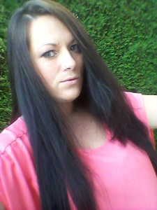 Profilbild von Nicole Garcia