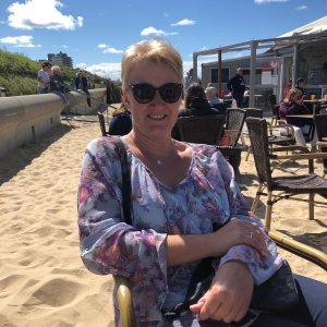 Profilbild von Nicole Gardey