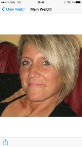 Profilbild von Nicole Garschagen