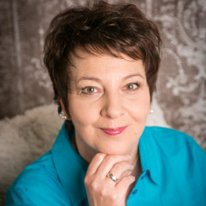 Profilbild von Nicole Gaschet