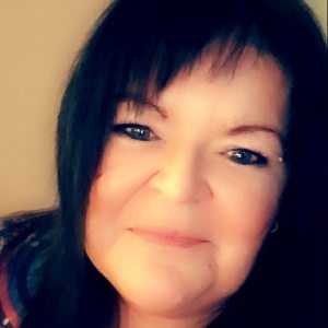 Profilbild von Nicole Gaspers
