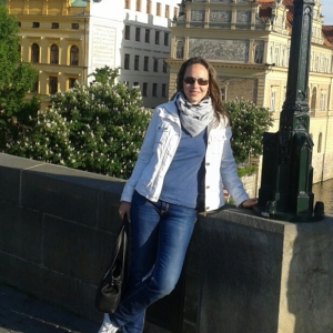 Profilbild von Nicole Gaßmann