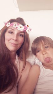 Profilbild von Nicole Gaudian