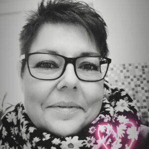 Profilbild von Nicole Gaus