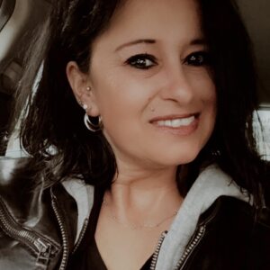 Profilbild von Nicole Gebauer