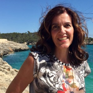 Profilbild von Nicole Gebauer