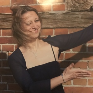 Profilbild von Nicole Gebhardt