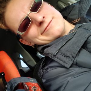 Profilbild von Nicole Gebhardt