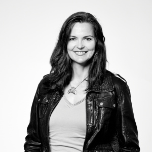 Profilbild von Nicole Gehring