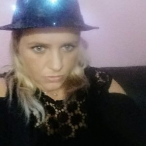 Social Media Profilbild Nicole Gehring 