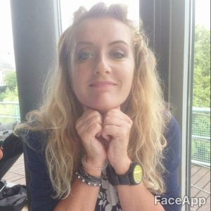 Profilbild von Nicole Gehrke