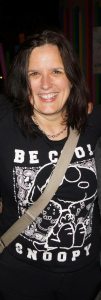Profilbild von Nicole Gehrmann