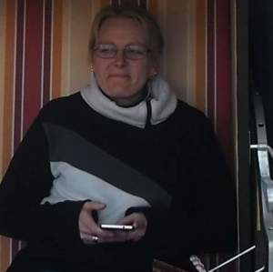 Profilbild von Nicole Gehrmann