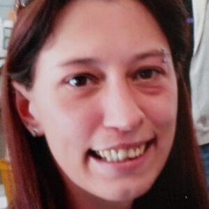 Profilbild von Nicole Geiser