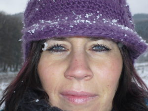 Profilbild von Nicole Geisler-Karklis