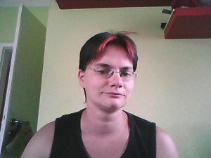 Profilbild von Nicole Geisler