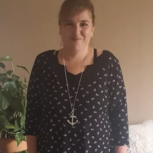 Profilbild von Nicole Geisler