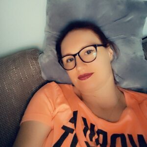 Profilbild von Nicole Geitlinger