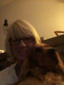 Profilbild von Nicole Geiwiz
