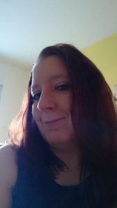 Profilbild von Nicole Gelwich