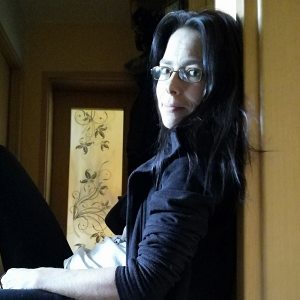 Profilbild von Nicole Genth