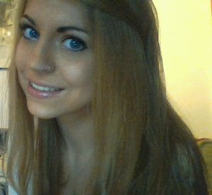 Profilbild von Nicole Georg