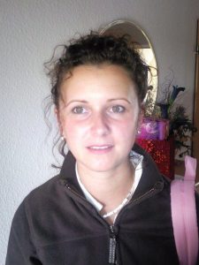 Profilbild von Nicole Georgi