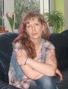 Profilbild von Nicole Gerhardt-Axt