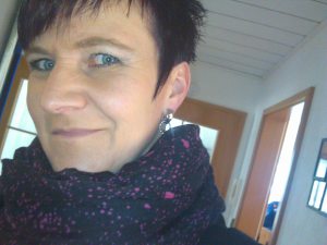 Profilbild von Nicole Gerhardt-Hinkelmann