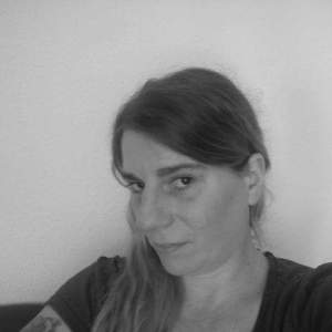 Profilbild von Nicole Gerhardt
