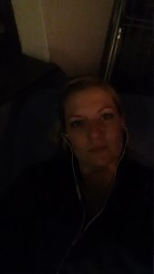 Profilbild von Nicole Gerhardt