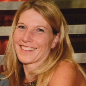 Profilbild von Nicole Gerharz-Triesch