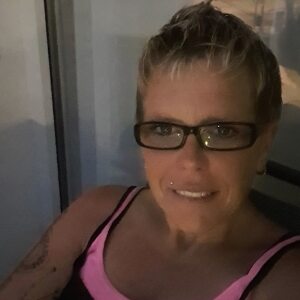 Profilbild von Nicole Gerhold