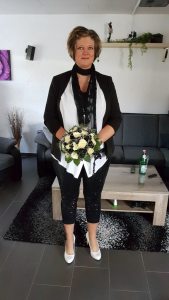 Profilbild von Nicole Gerlach